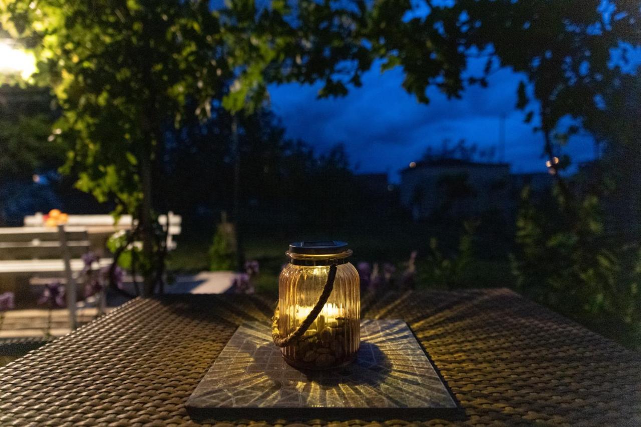 Apartment Livaja Kaštel Novi エクステリア 写真